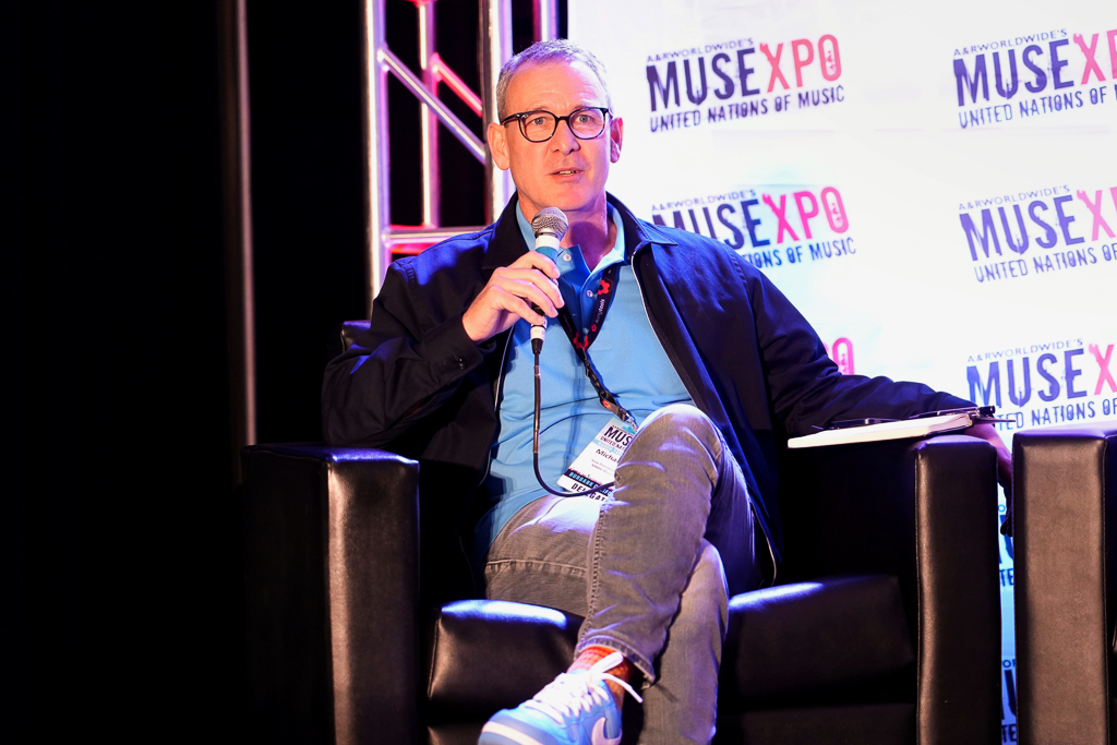 MUSIC SUPERVISION 4.0: CREATIVE & BUSINESS EVOLUTION OF MUSIC LICENSING – TV, FILM, TRAILERS PRESENTED BY: Silva Screen Music Group & Supreme Songs